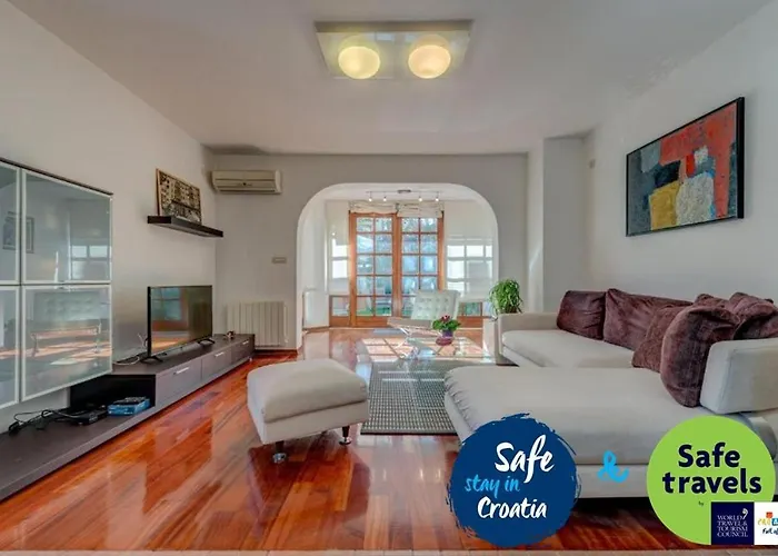 Lct Dream Luxury Villa